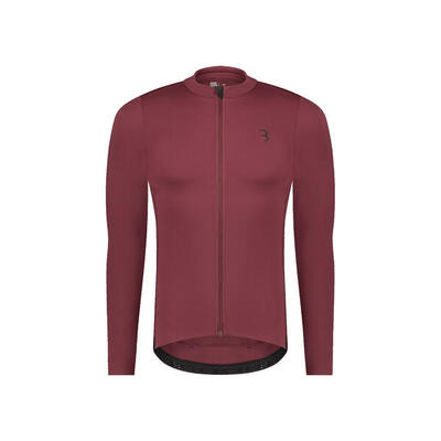 Maglia a maniche lunghe BBB Cycling Essence
