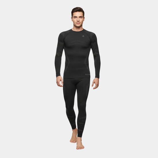 Bielizna termoaktywna męska Alpinus Idre Set