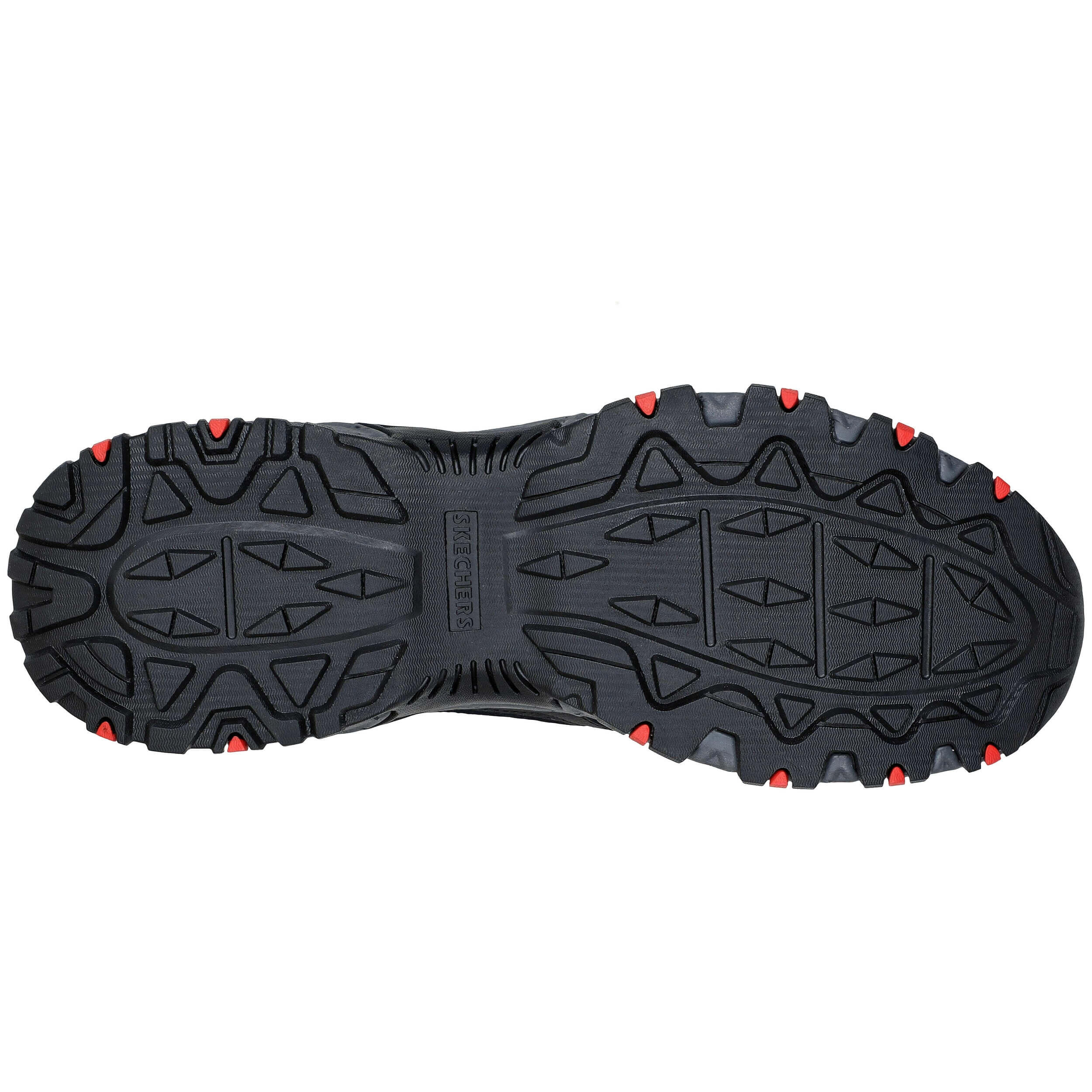 Baskets Skechers modèle 237265-BKCC pour homme 3/5