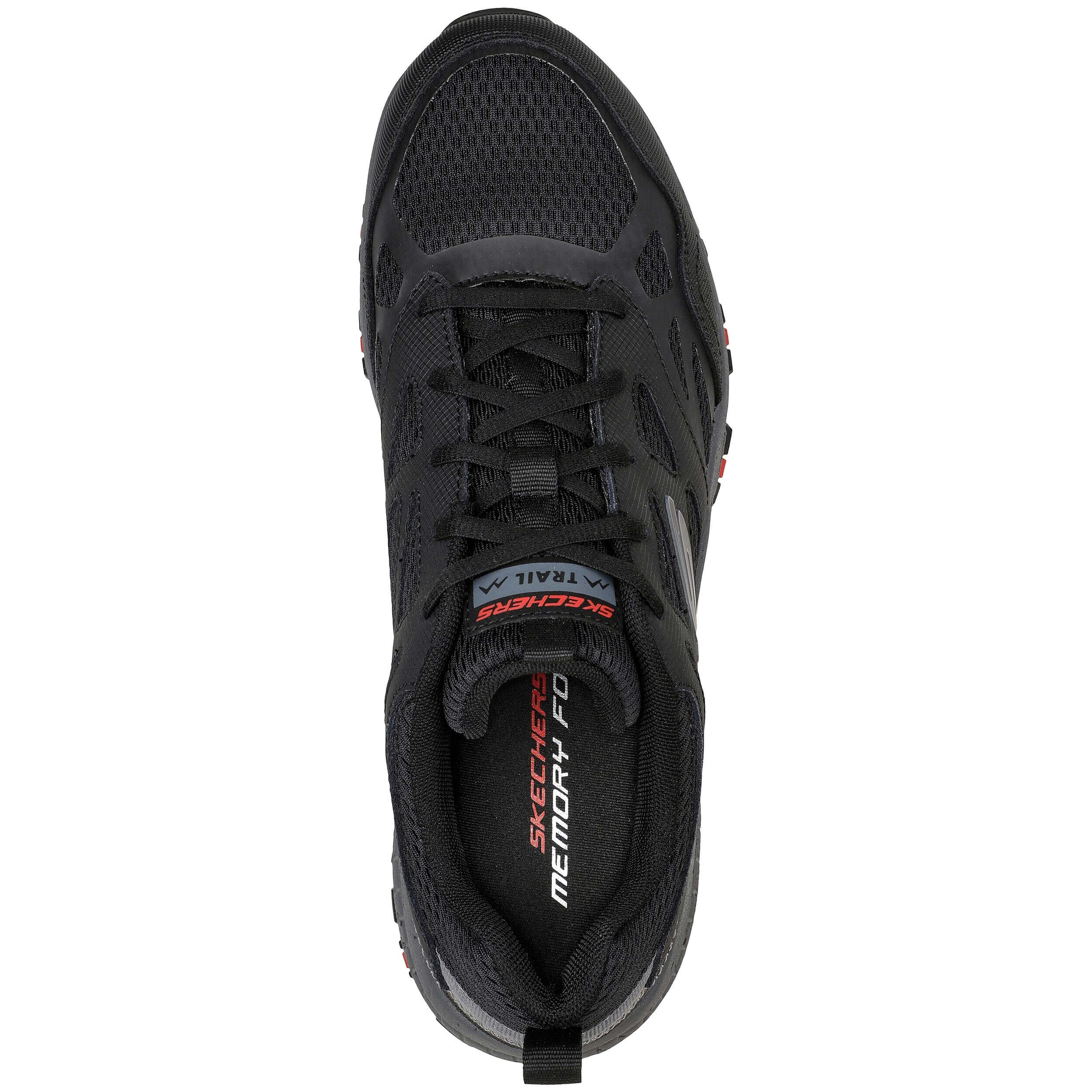 Baskets Skechers modèle 237265-BKCC pour homme 2/5