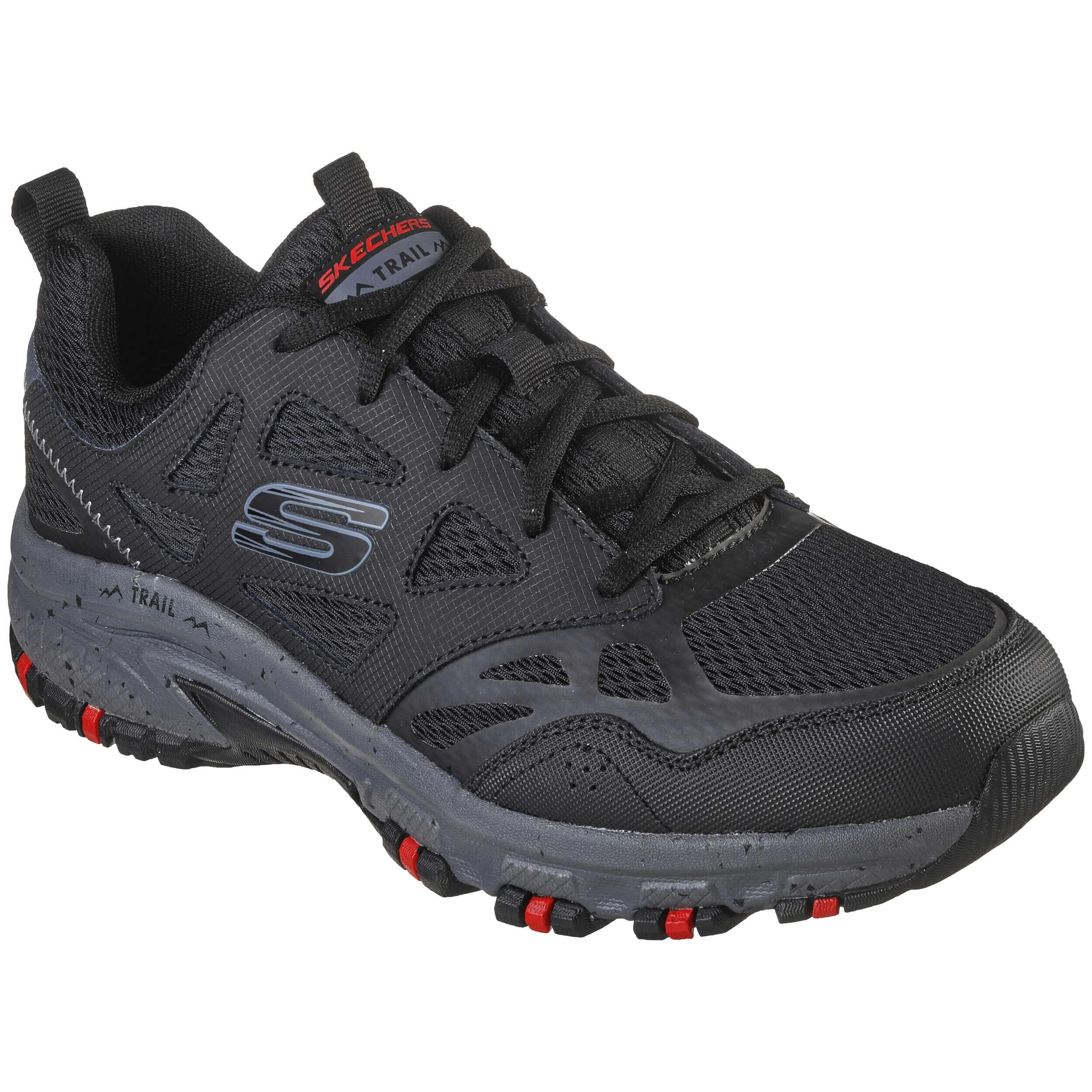 Baskets Skechers modèle 237265-BKCC pour homme 5/5