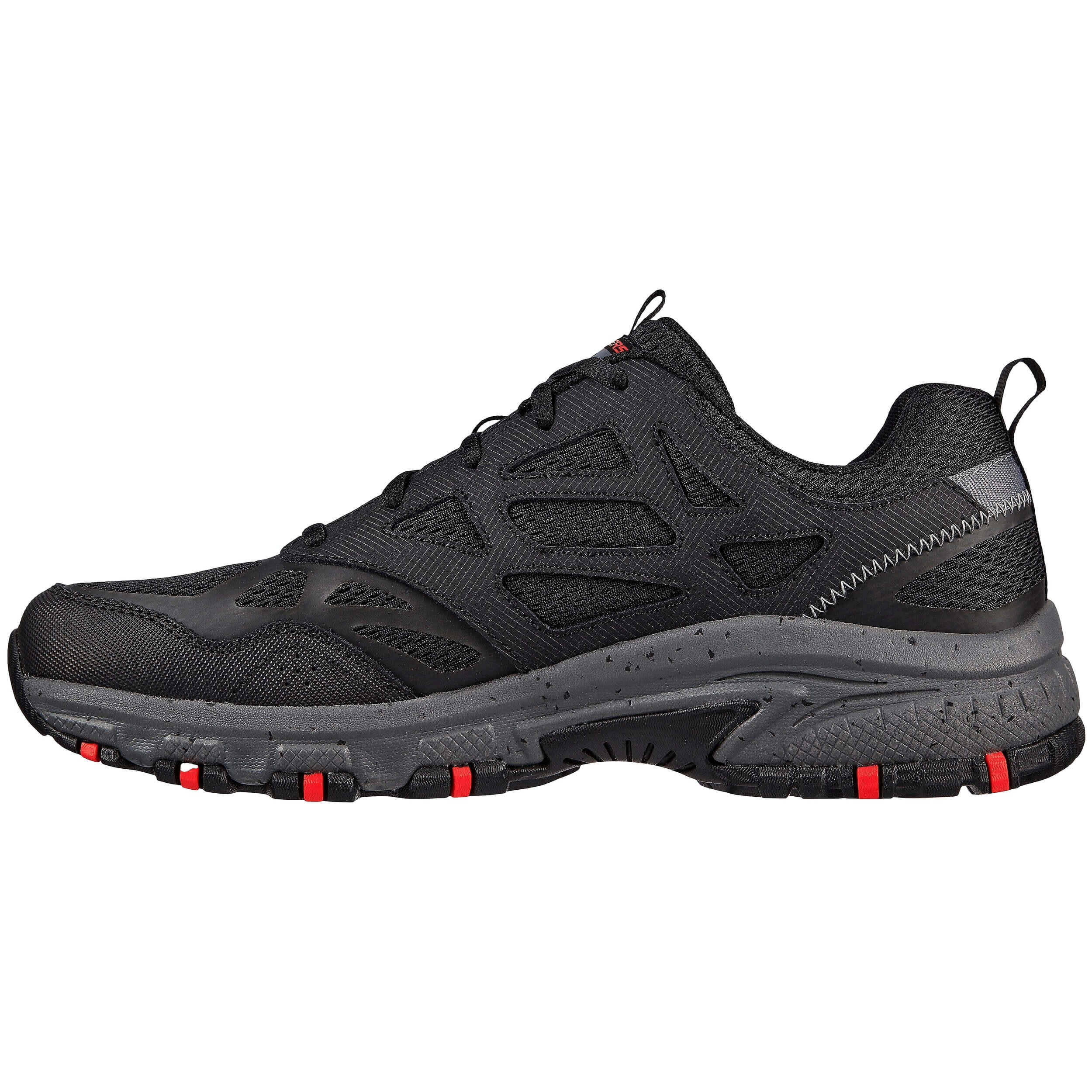 Baskets Skechers modèle 237265-BKCC pour homme 4/5