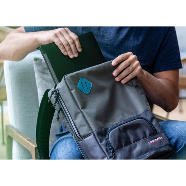 Mochila térmica The Office 16L Campingaz 5/7