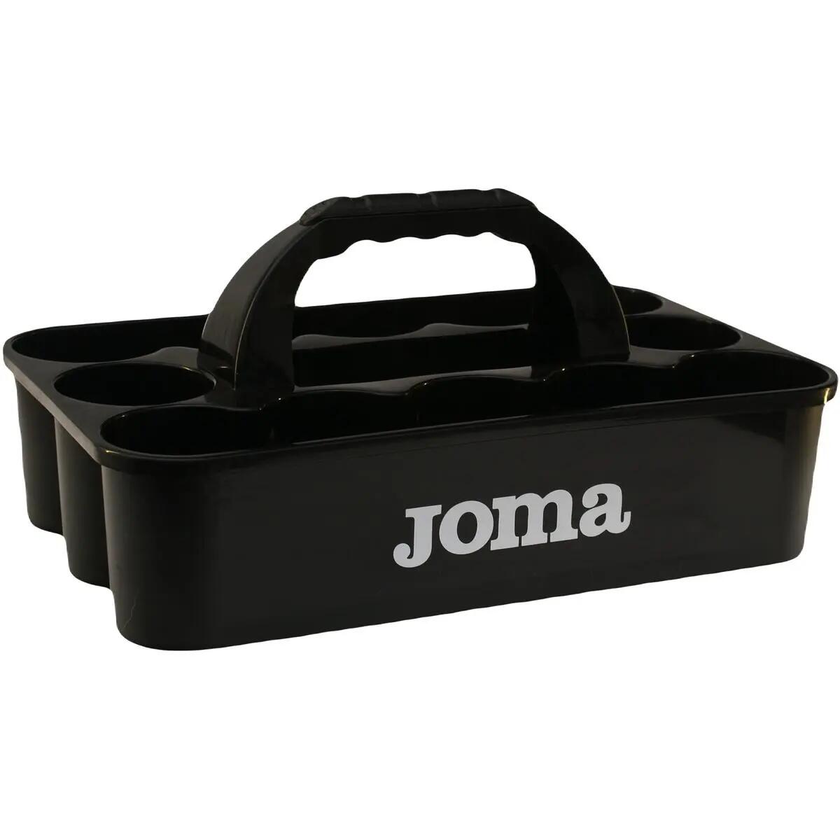 Zestaw bidonów piłkarskich Joma CARRIER PRO BOTTLE BOX 12 szuk 4/7