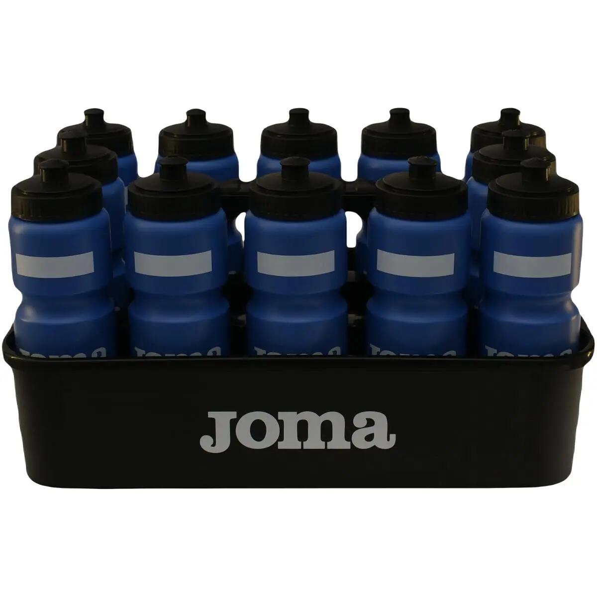 Zestaw bidonów piłkarskich Joma CARRIER PRO BOTTLE BOX 12 szuk 6/7