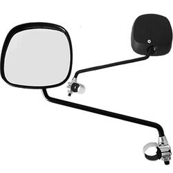 Busch&Müller Rétroviseur rectangulaire