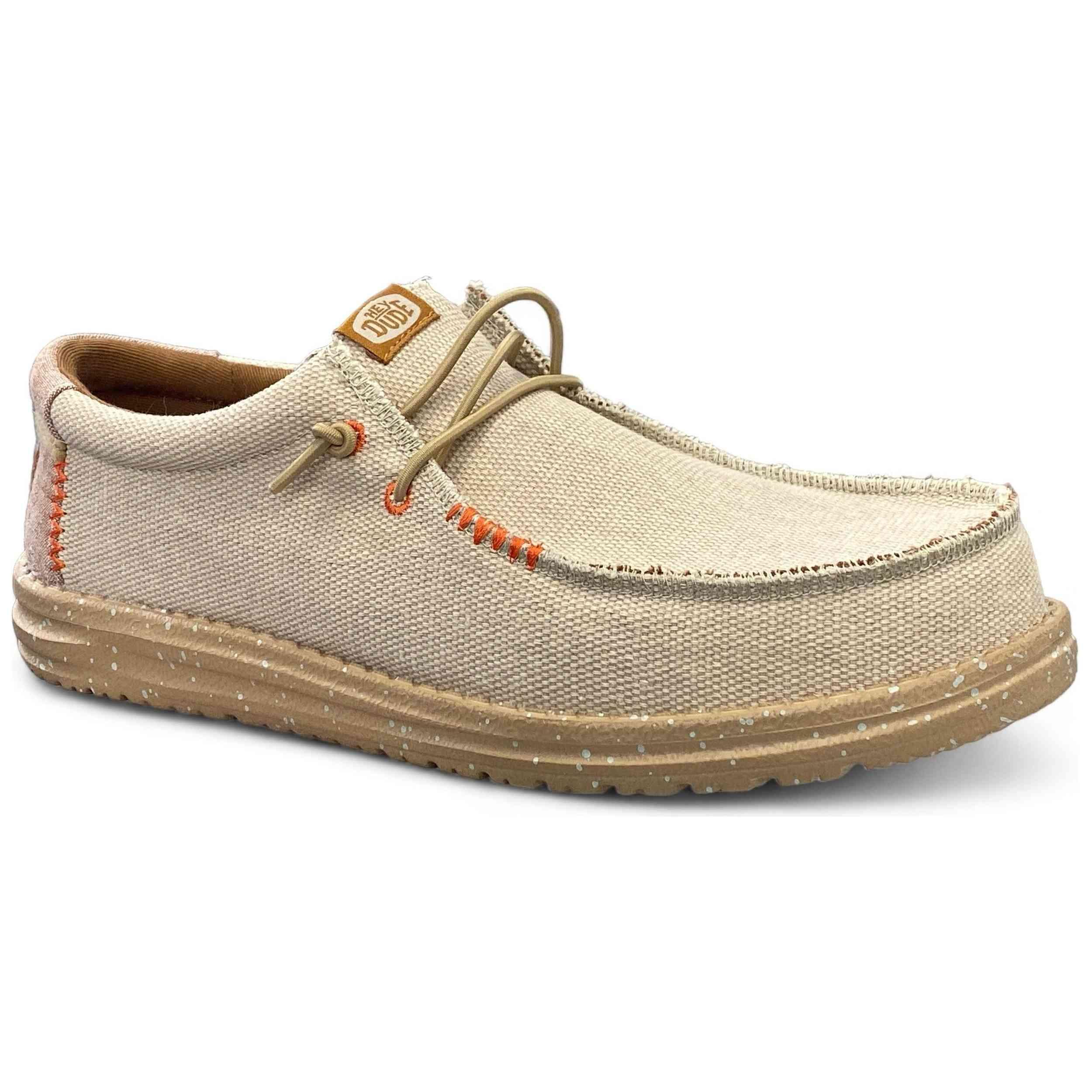 Zapatillas Hey dude modelo HD40952-040 para hombre 2/4