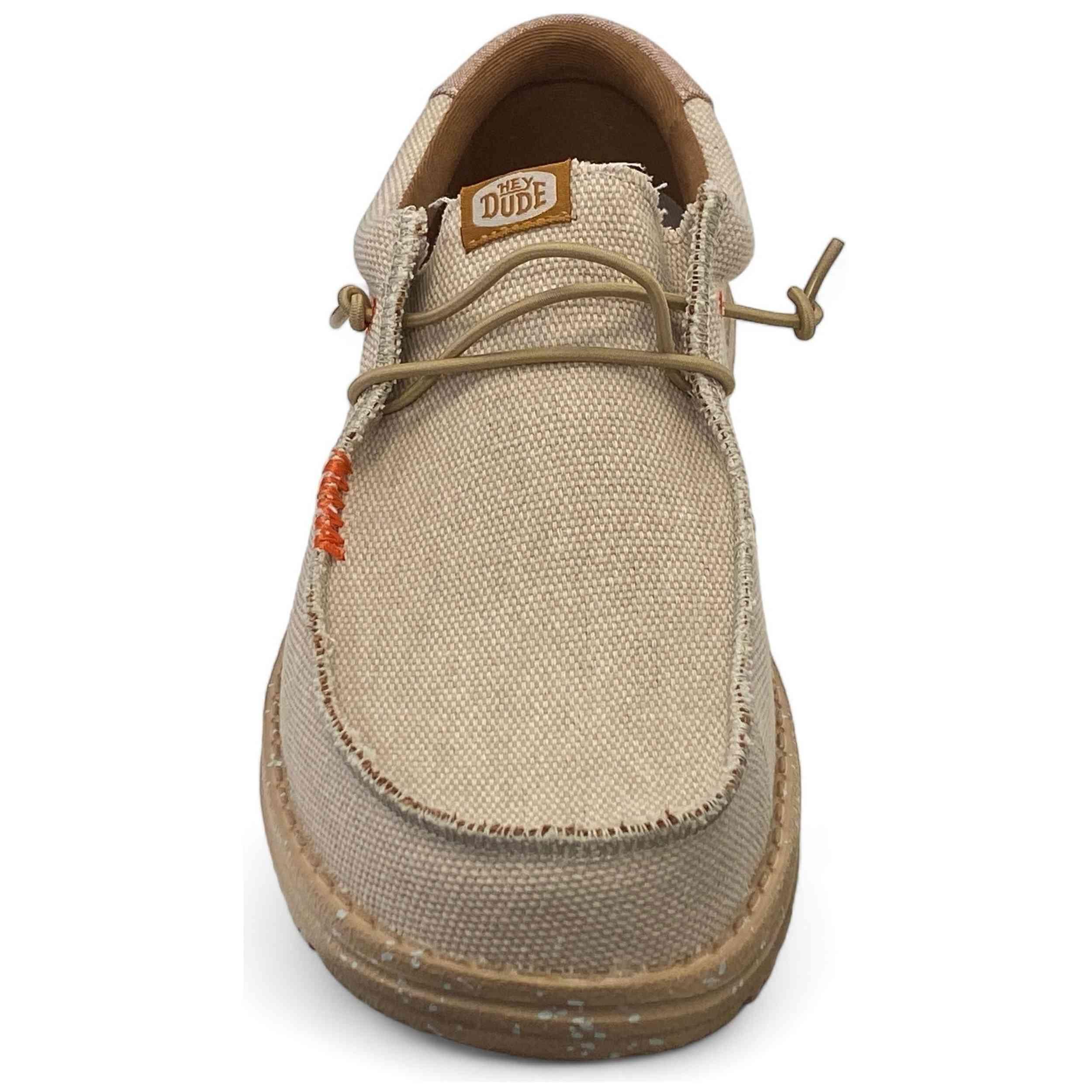Zapatillas Hey dude modelo HD40952-040 para hombre 4/4
