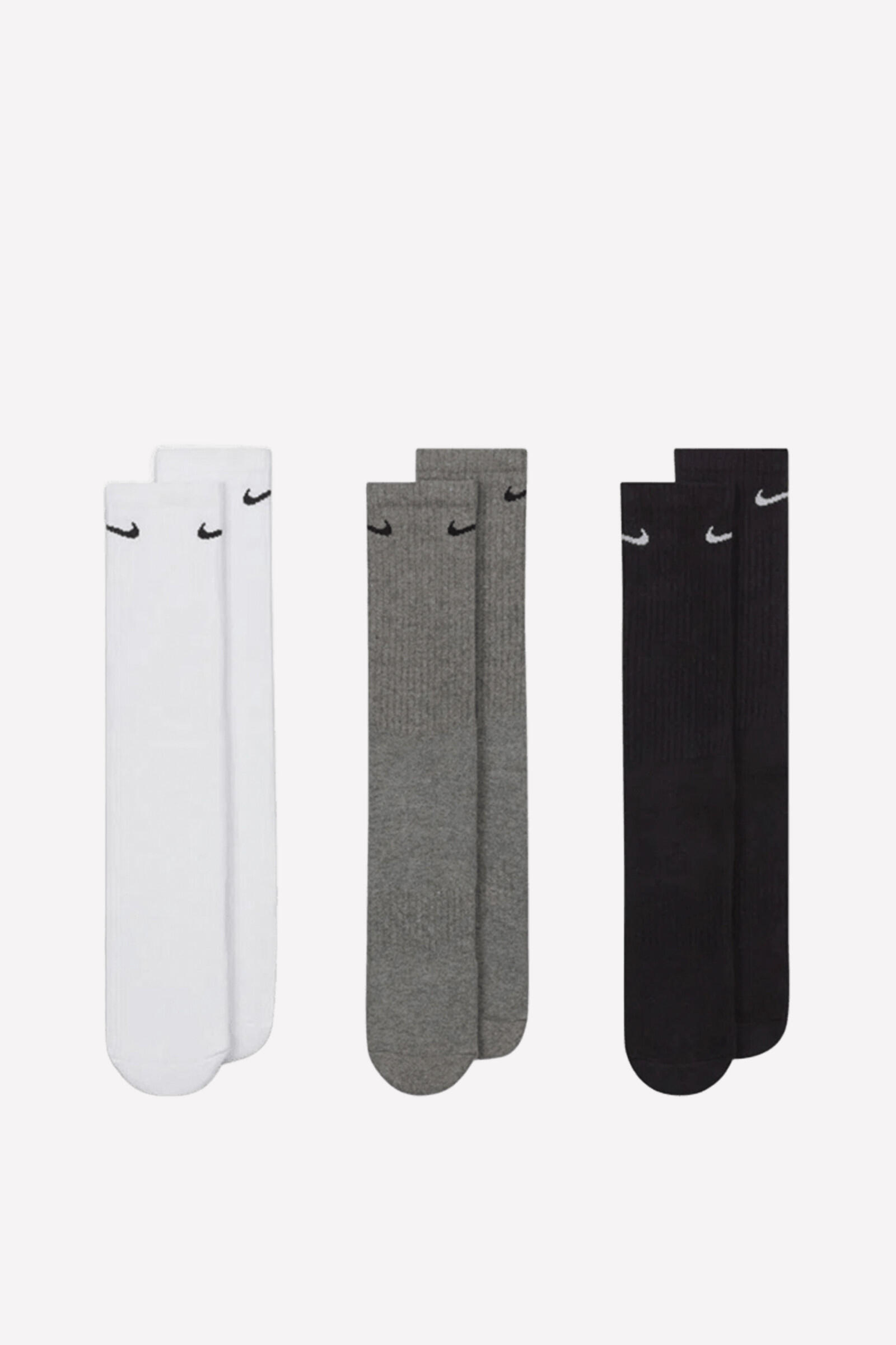 Chaussettes d'entraînement longues 3/5