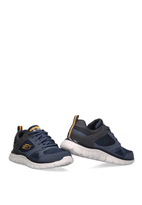 Baskets Skechers modèle 232398 NVY pour homme 5/6