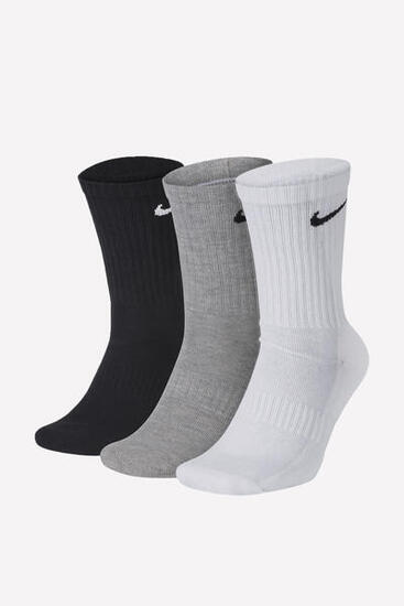 Chaussettes d'entraînement longues