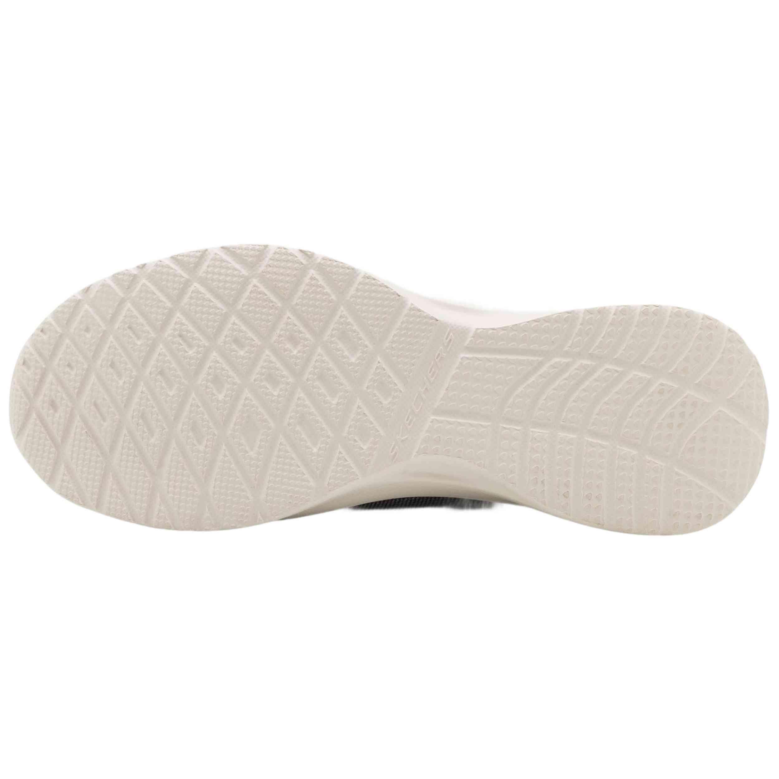 Schoen Skechers model 58360-BLK voor mannen 5/5