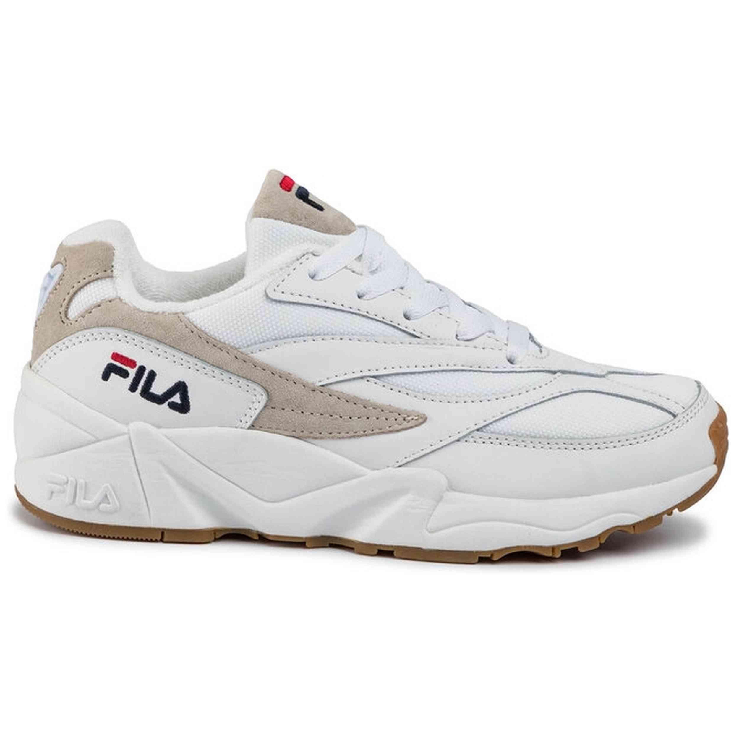 Baskets Fila modèle 1010291 pour femmes 2/5