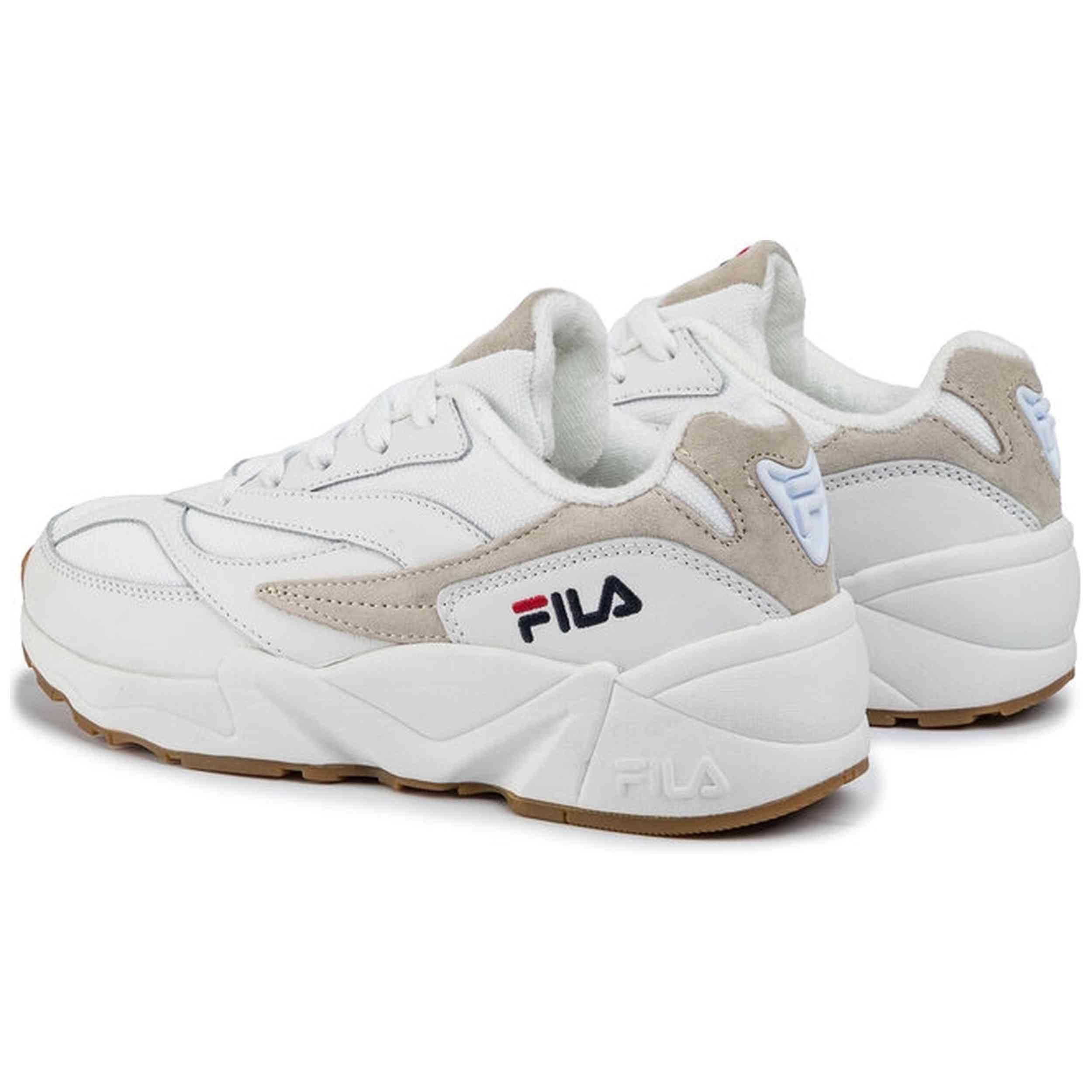 Baskets Fila modèle 1010291 pour femmes 3/5