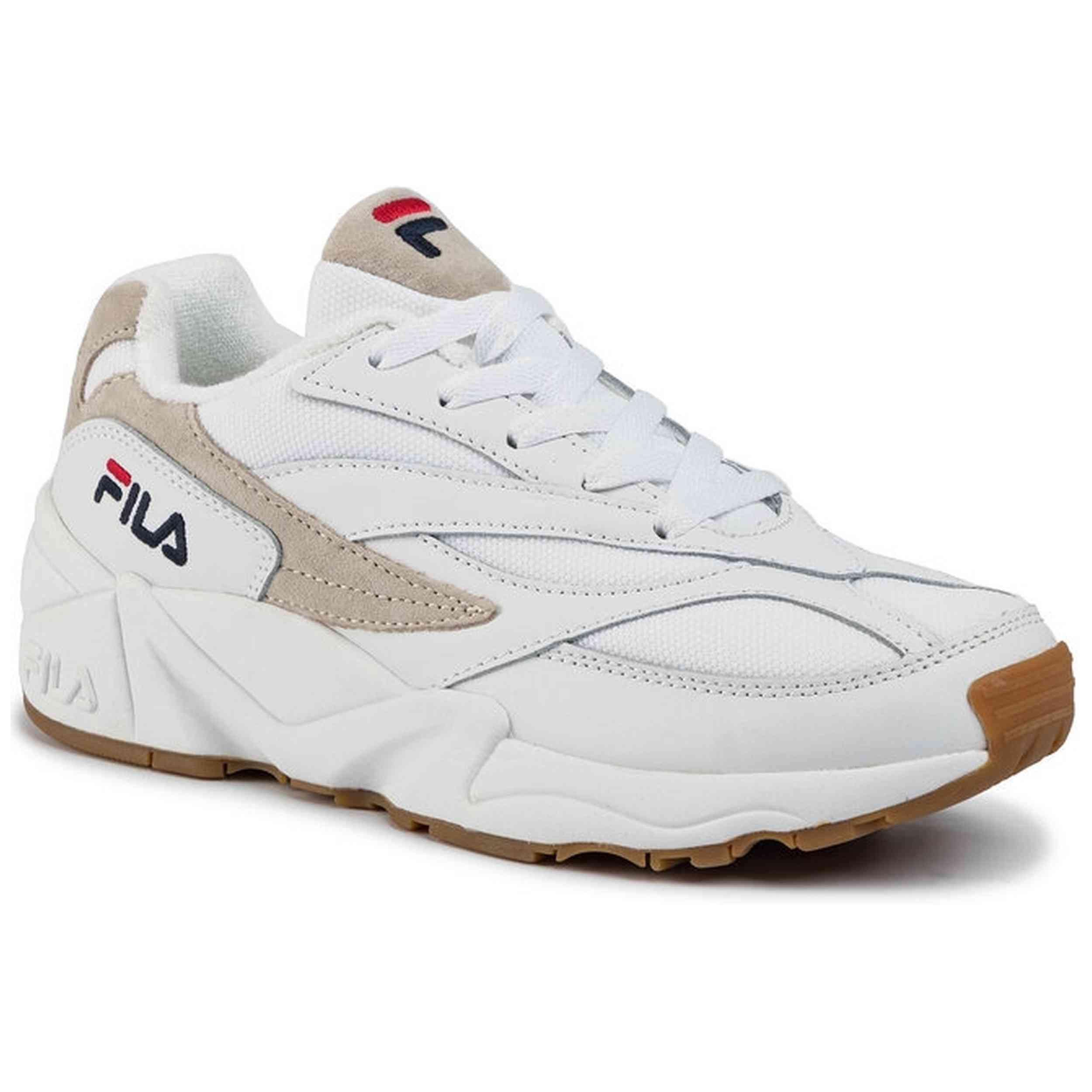 Baskets Fila modèle 1010291 pour femmes 1/5