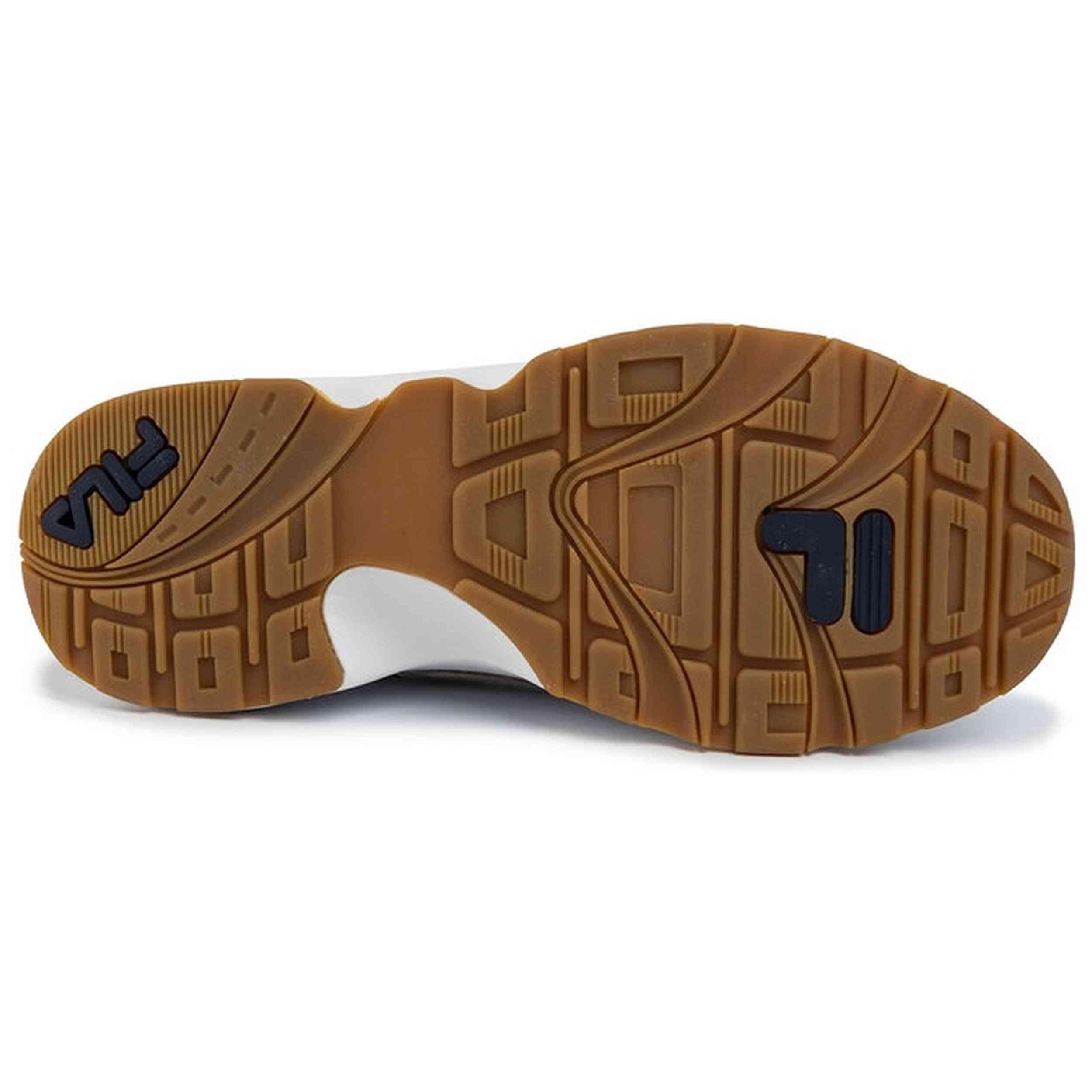 Baskets Fila modèle 1010291 pour femmes 4/5