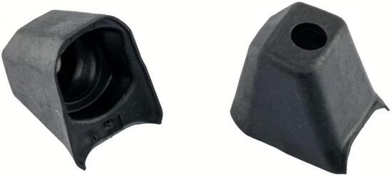 Kit leviers SRAM Code Stealth Ultimate/Silver/Bronze - contrôle précis p...