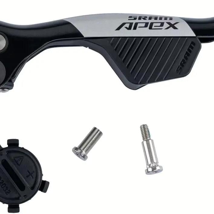 Right-hand lever replacement kit Sram Apex Etap Axs