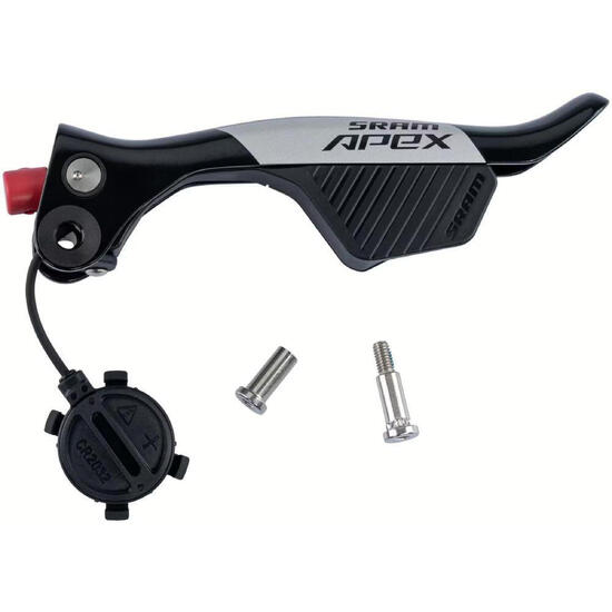 Dźwignia zmiany/hamulca SRAM Apex AXS prawa