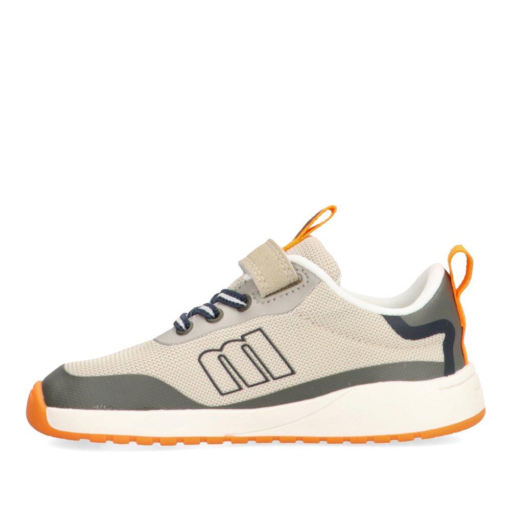 Schoen Mustang model 49045-C57292 voor unisex jongens 3/6