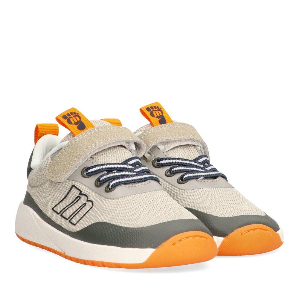 Schoen Mustang model 49045-C57292 voor unisex jongens 2/6