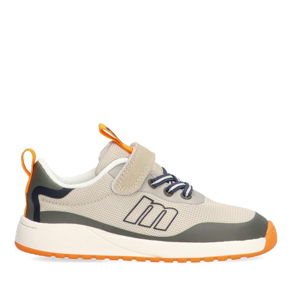 beige / marrone