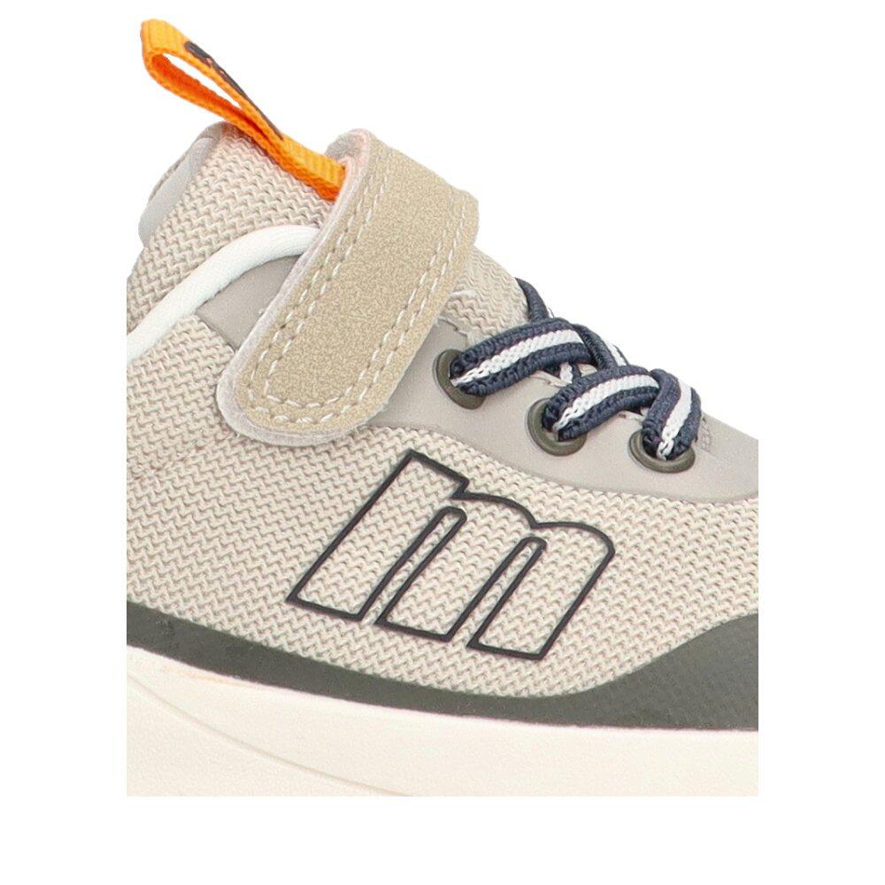 Schoen Mustang model 49045-C57292 voor unisex jongens 6/6
