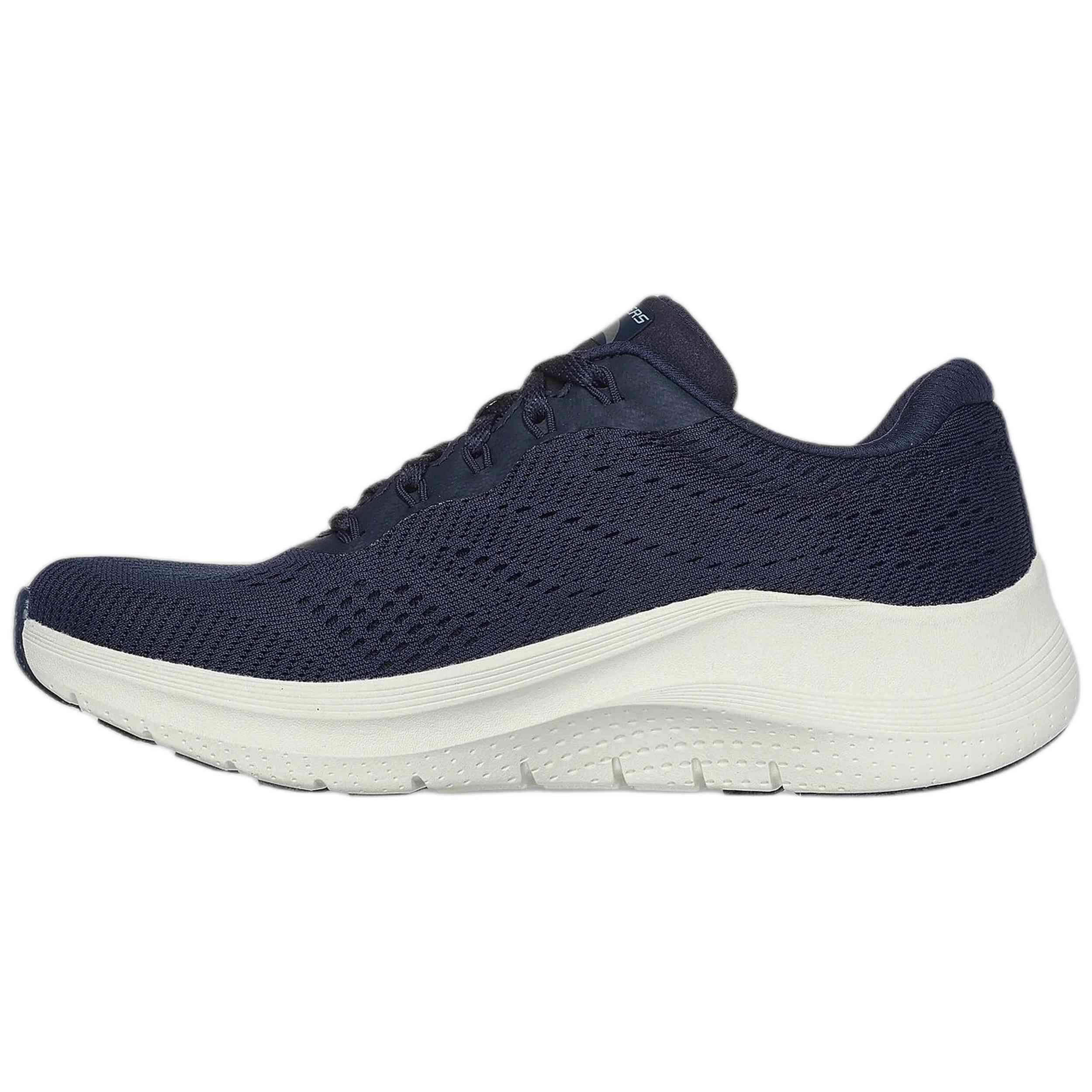 Schoen Skechers model 150051NVY voor vrouwen 2/5