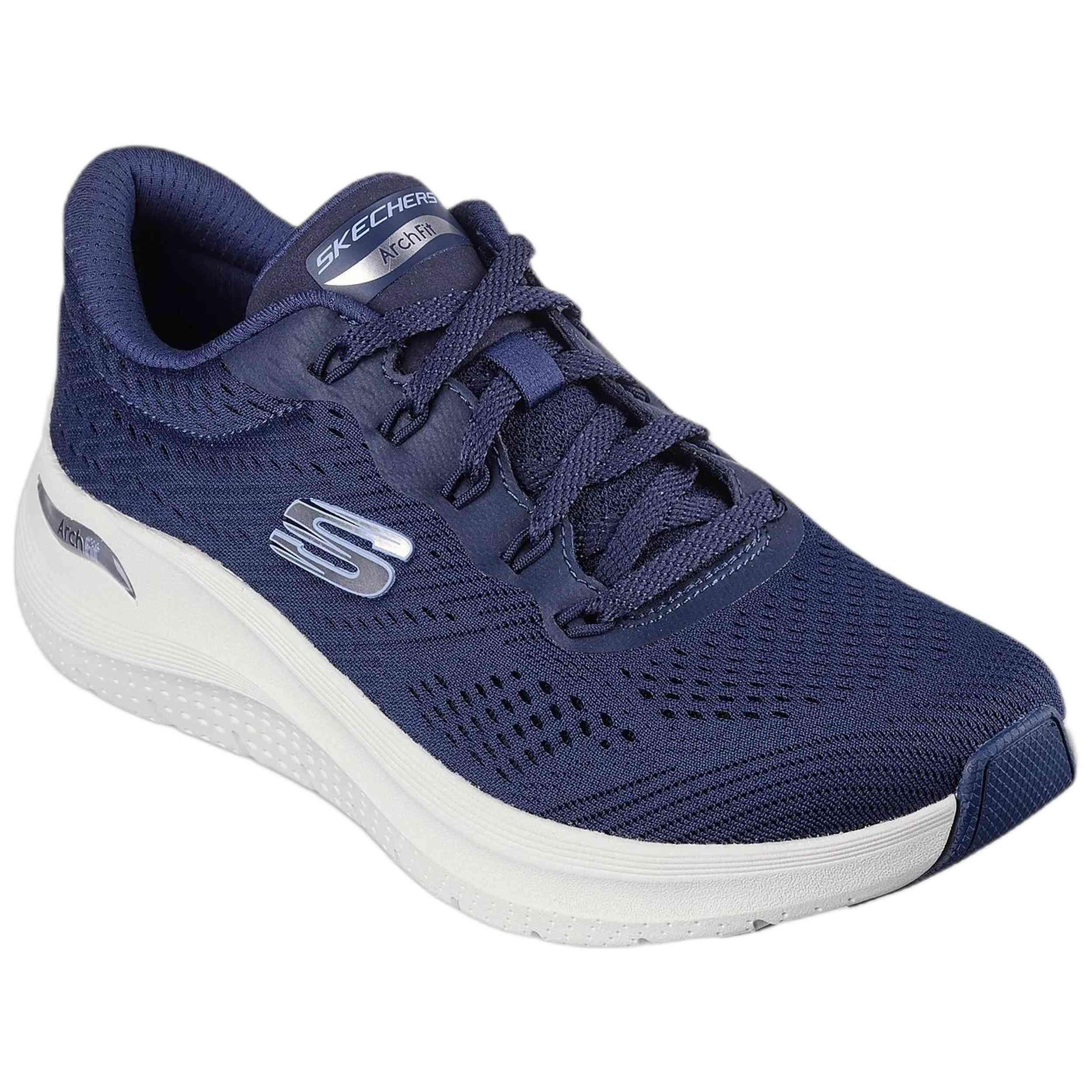 Schoen Skechers model 150051NVY voor vrouwen 5/5