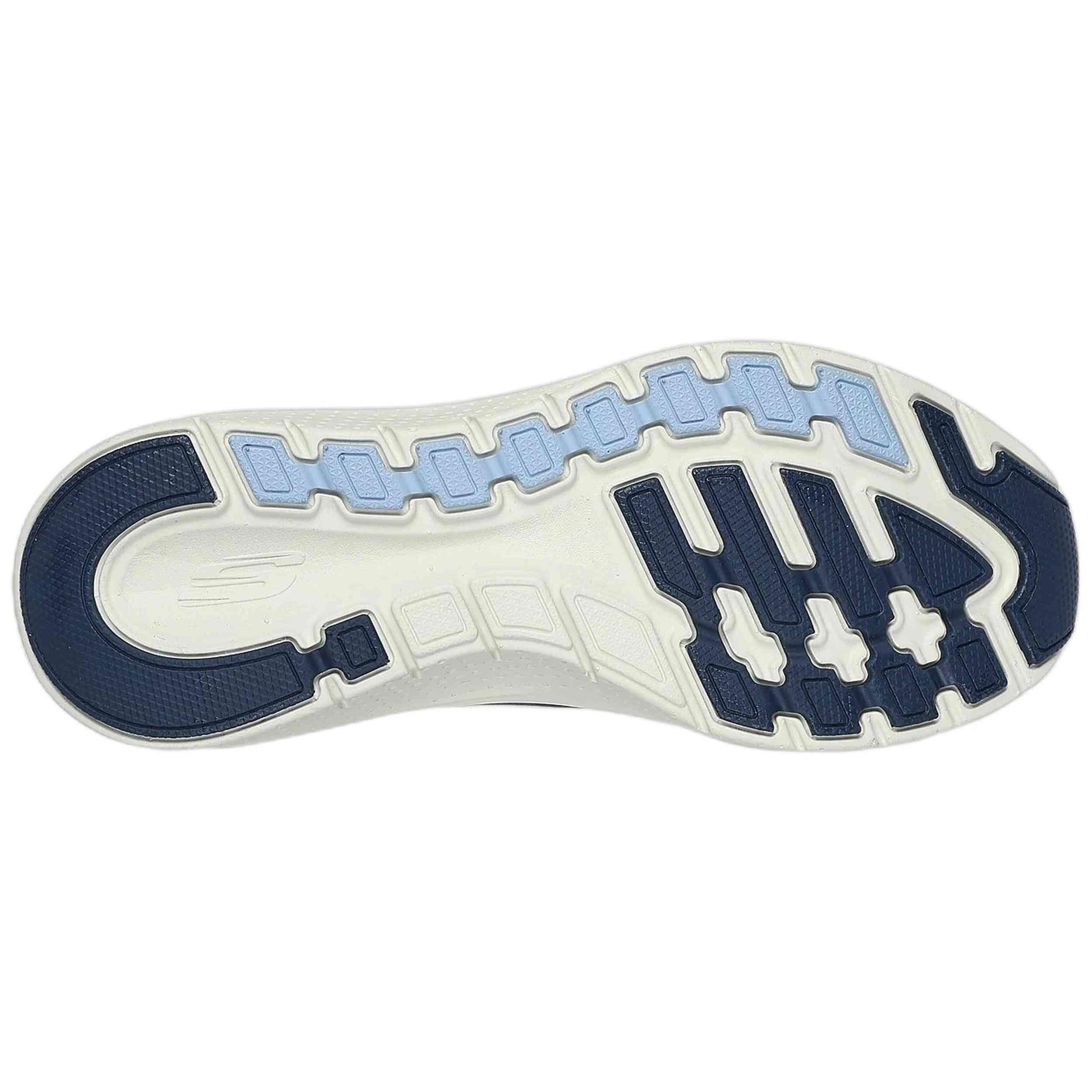 Schoen Skechers model 150051NVY voor vrouwen 4/5