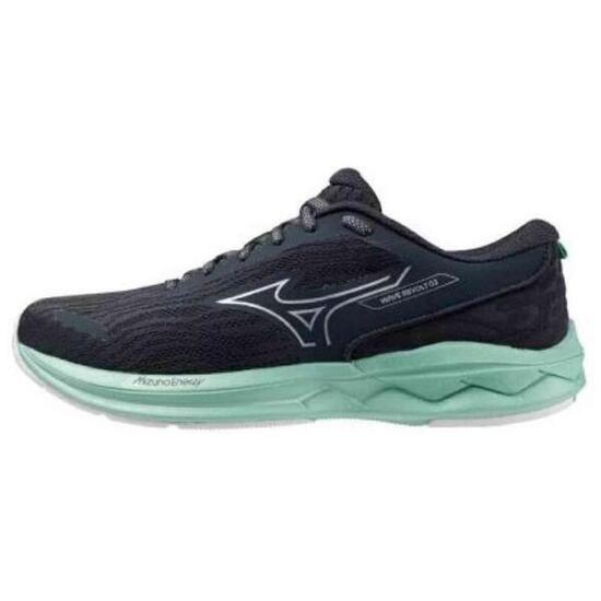 Schoen Mizuno model J1GD2481-74 voor vrouwen