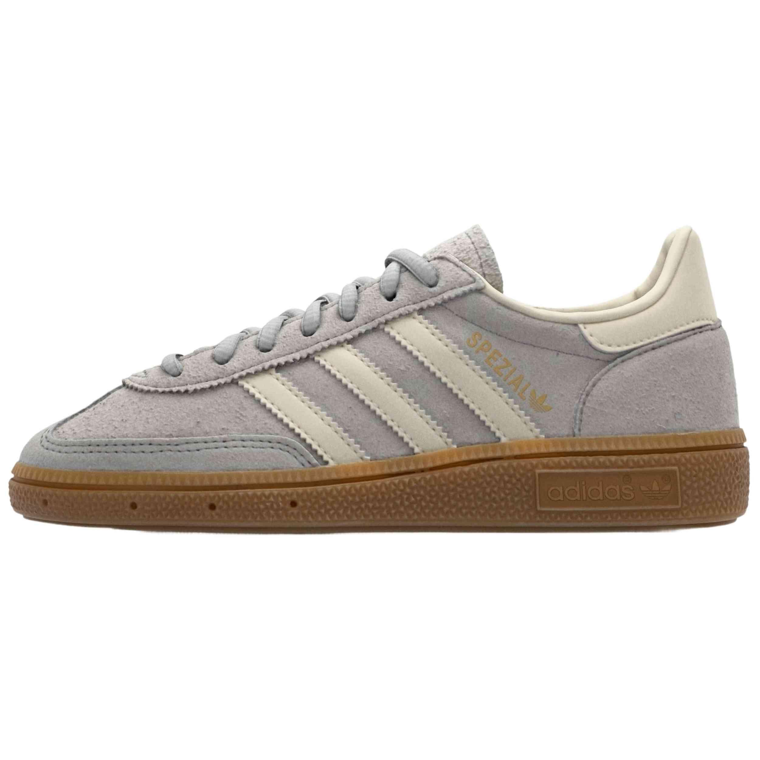 Handball Spezial Grey Cream 3/4