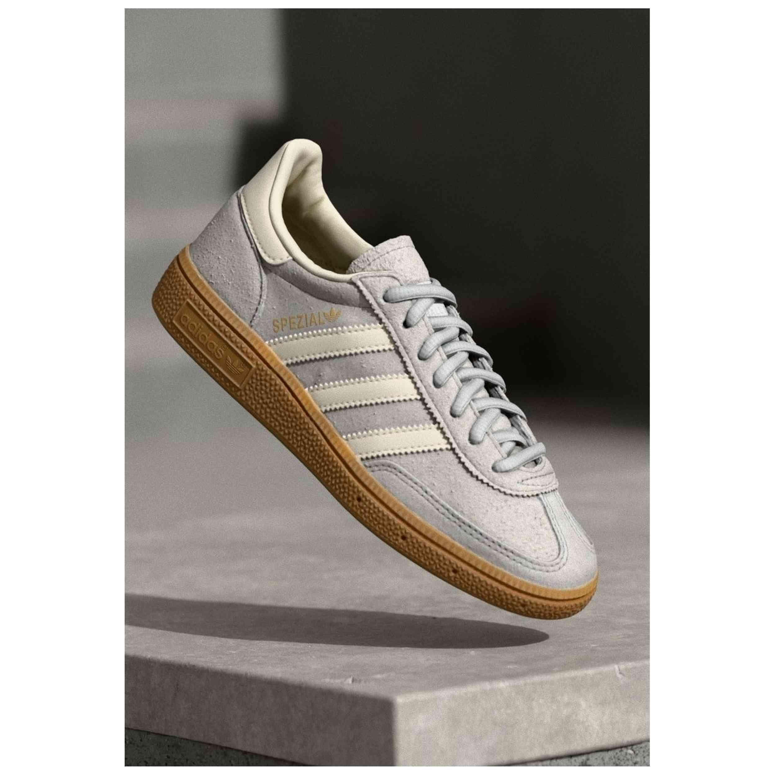 Handball Spezial Grey Cream 2/4