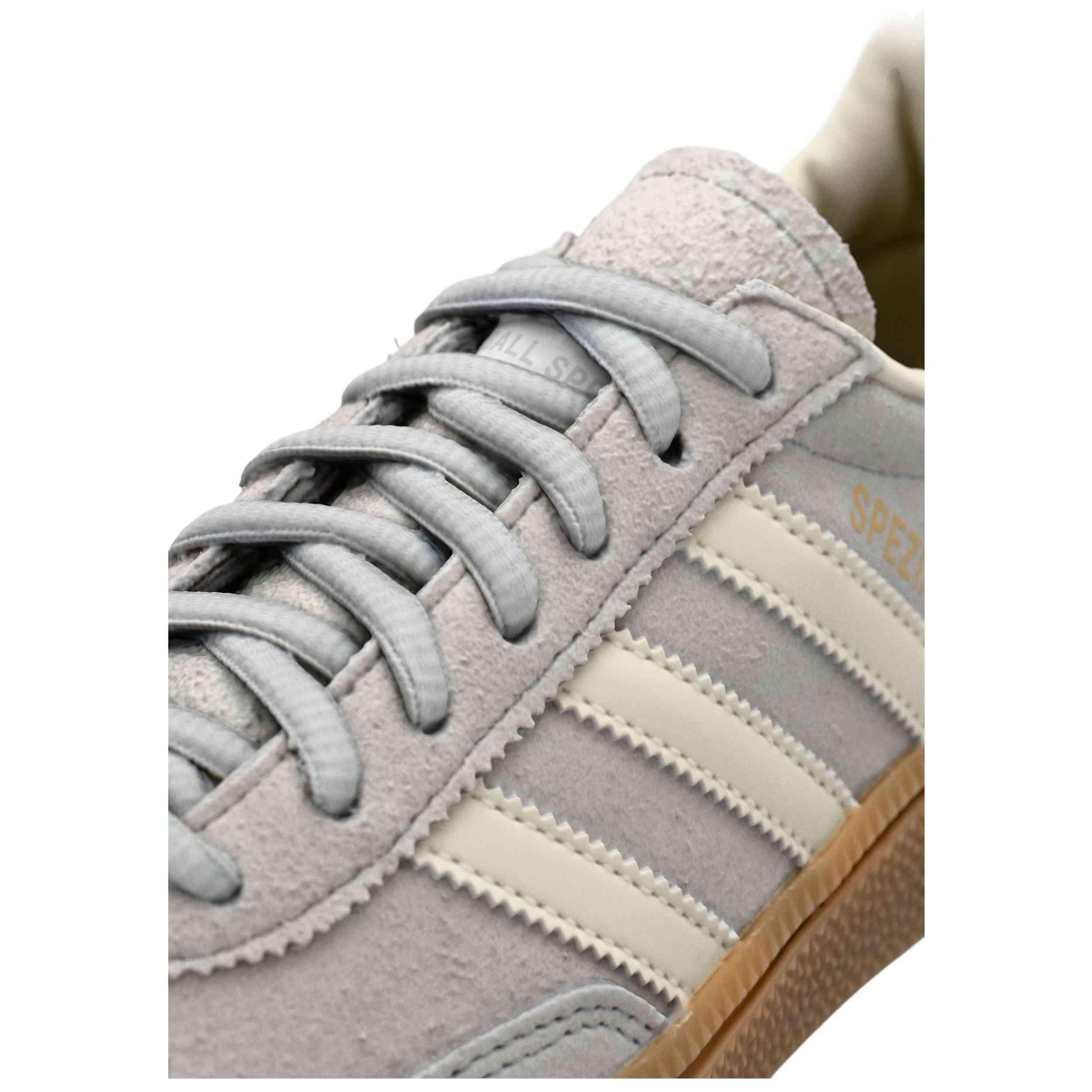 Handball Spezial Grey Cream 4/4