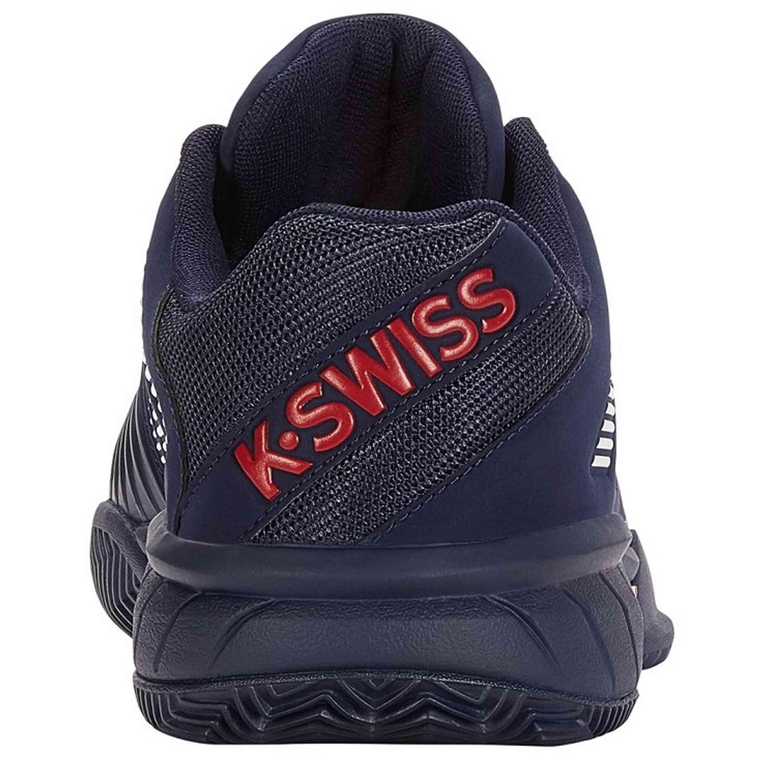 Turnschuhe K-swiss Modell 08563402 für männer 5/7
