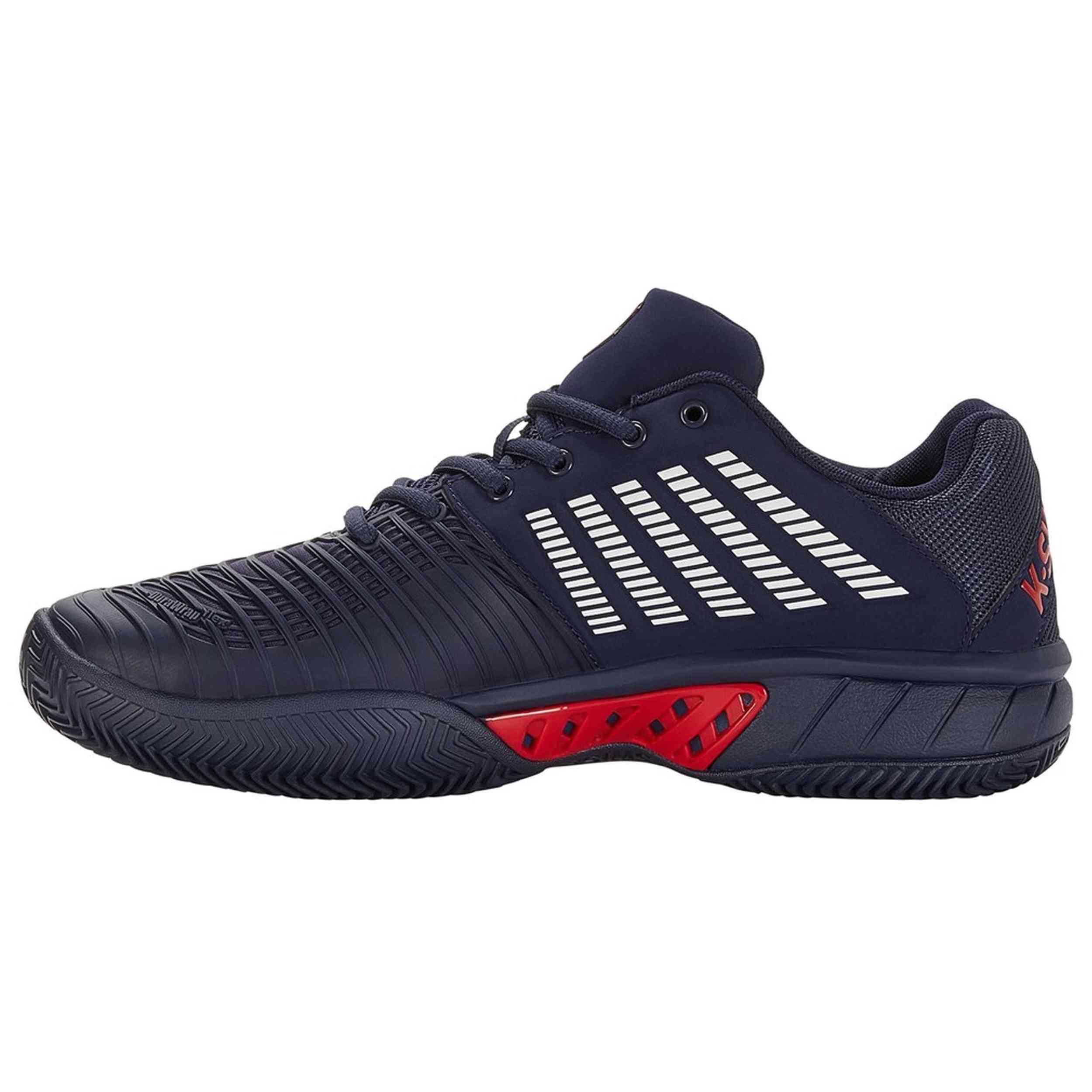 Turnschuhe K-swiss Modell 08563402 für männer 4/7