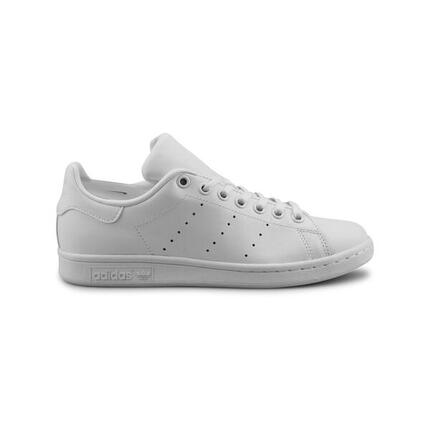 Adidas Stan Smith J Blanc - S76330_3512
