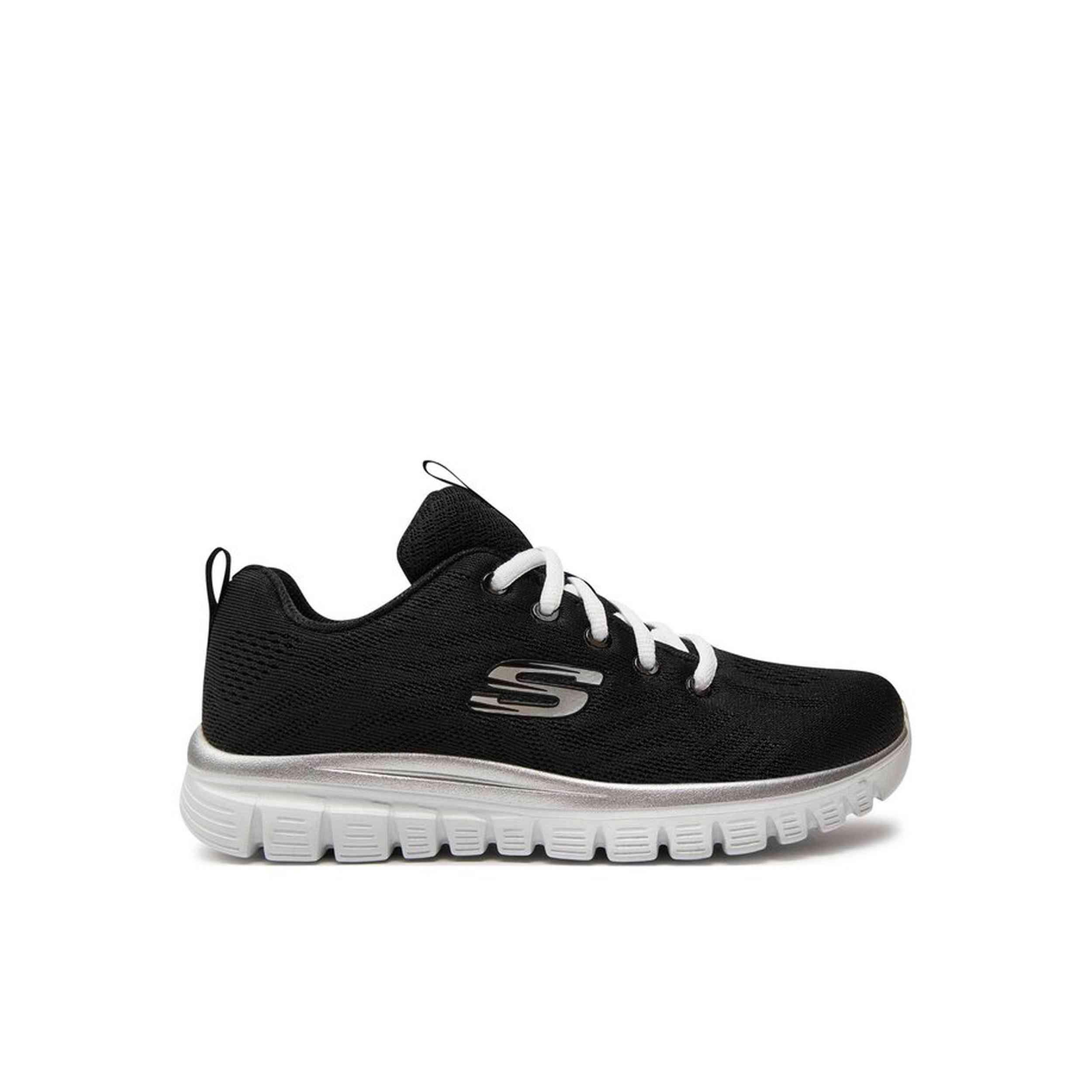 Pantofi damă SKECHERS Graceful Get Connected