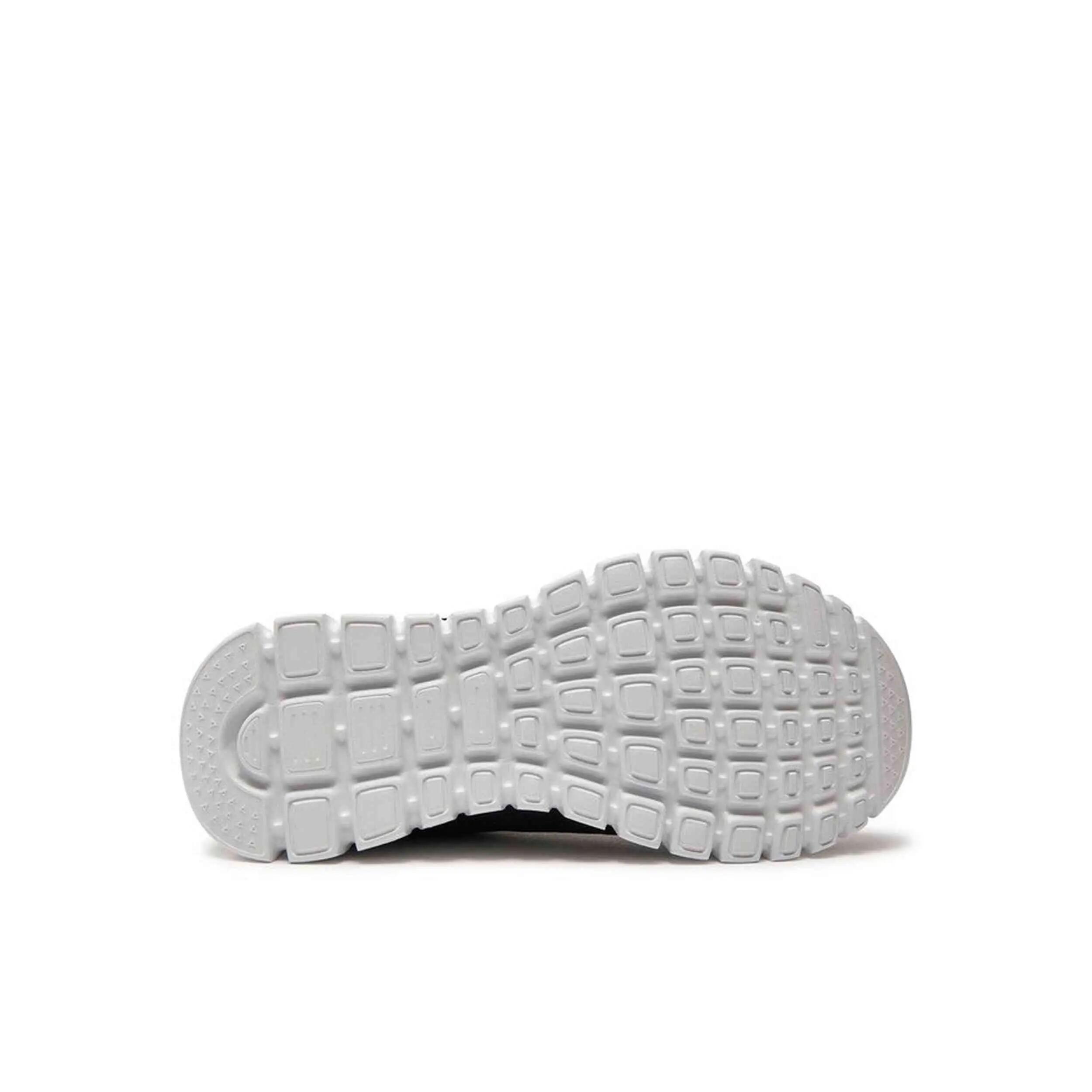 Zapatillas Skechers modelo 12615BKW para mujer 4/7