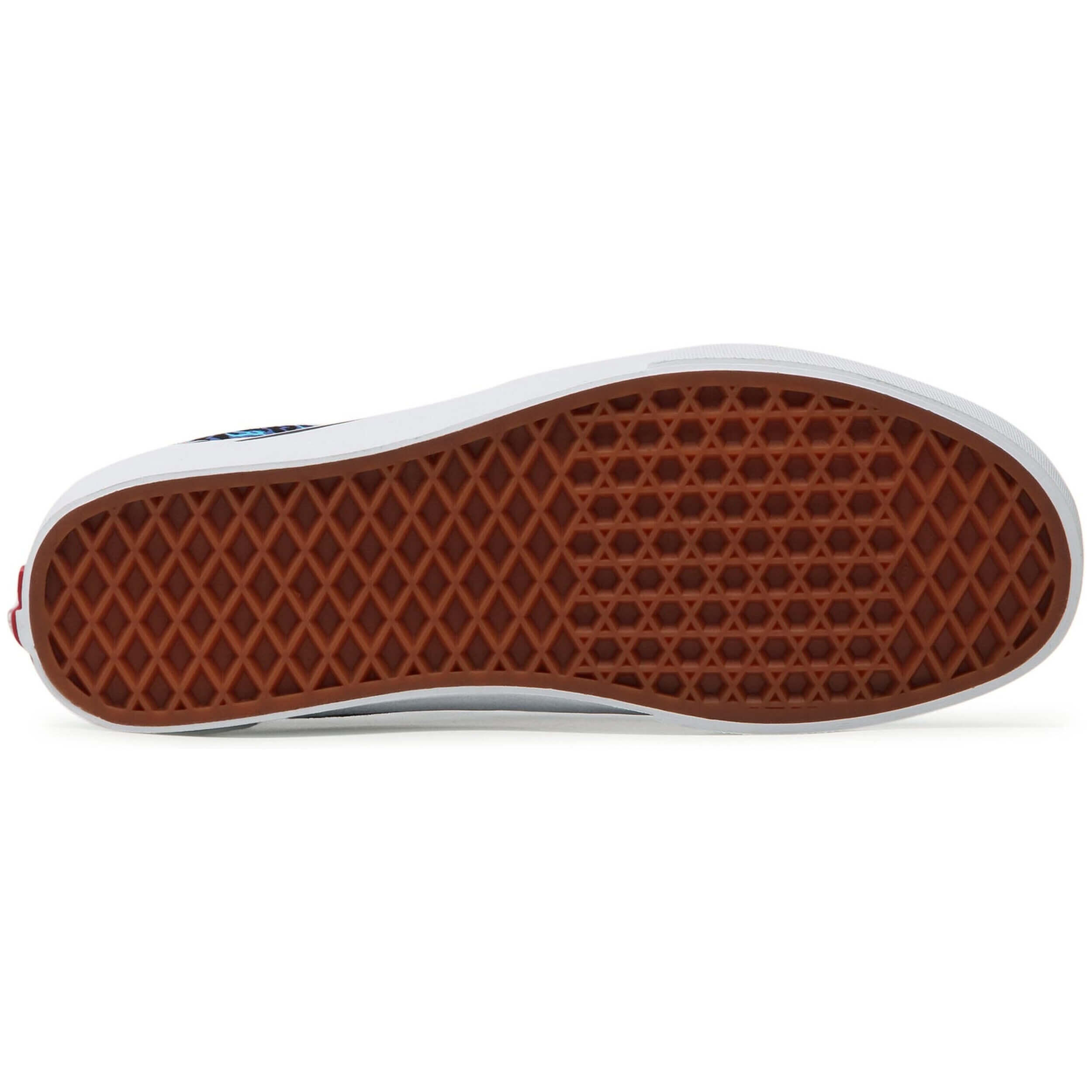 Baskets Vans modèle VN0A5KRFB031 pour unisexe 4/5