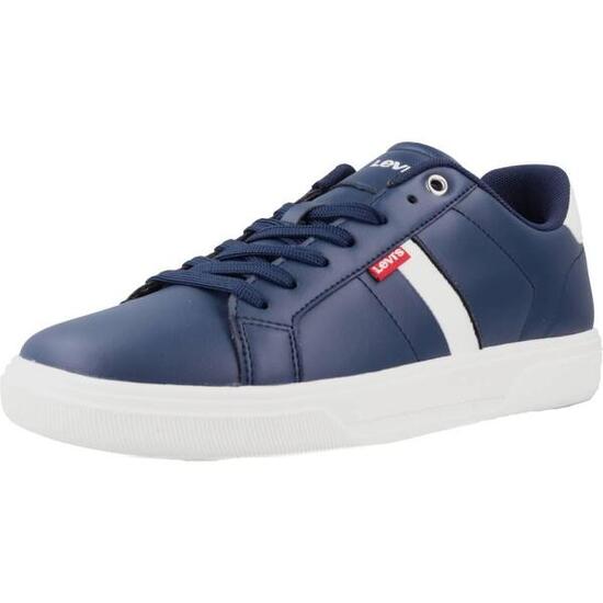 Sneakers Levi's Modell Archie Farbe Blau