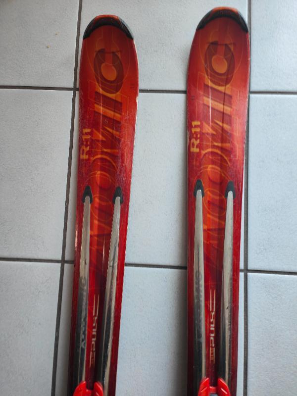 Tussen Particulieren - Atomic R11 Ski 3/5
