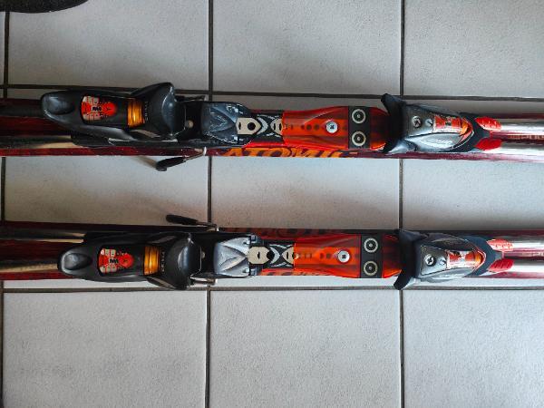 Tussen Particulieren - Atomic R11 Ski 2/5