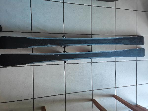 Tussen Particulieren - Atomic R11 Ski 5/5