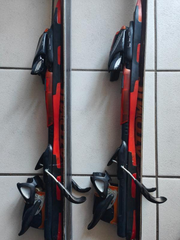 Tussen Particulieren - Atomic R11 Ski 4/5