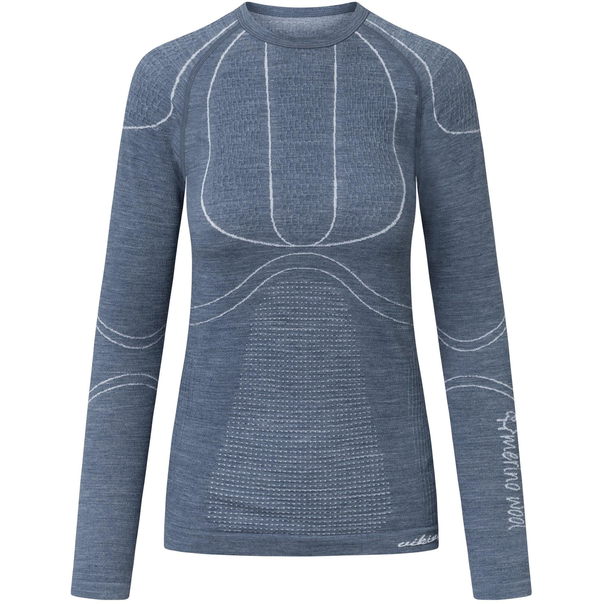 Completo da bagno donna Viking Lana Pro 2/7