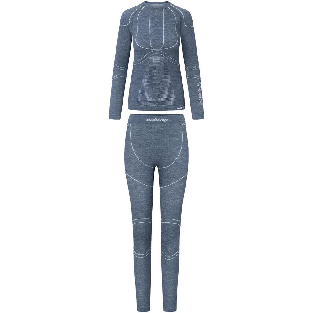 Women's undergarment set Viking Lana Pro
