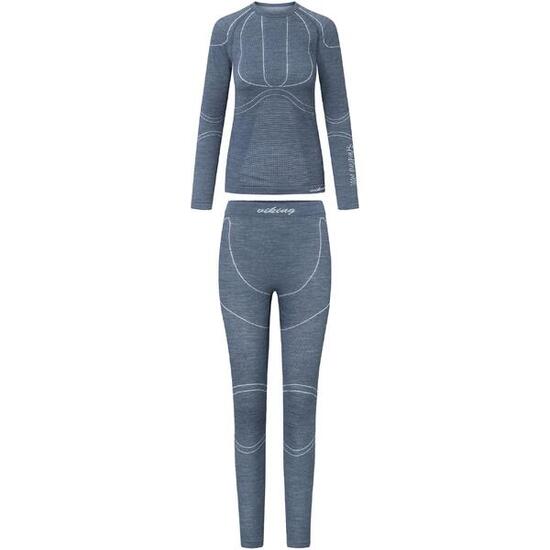 Dames onderkleding set Viking Lana Pro