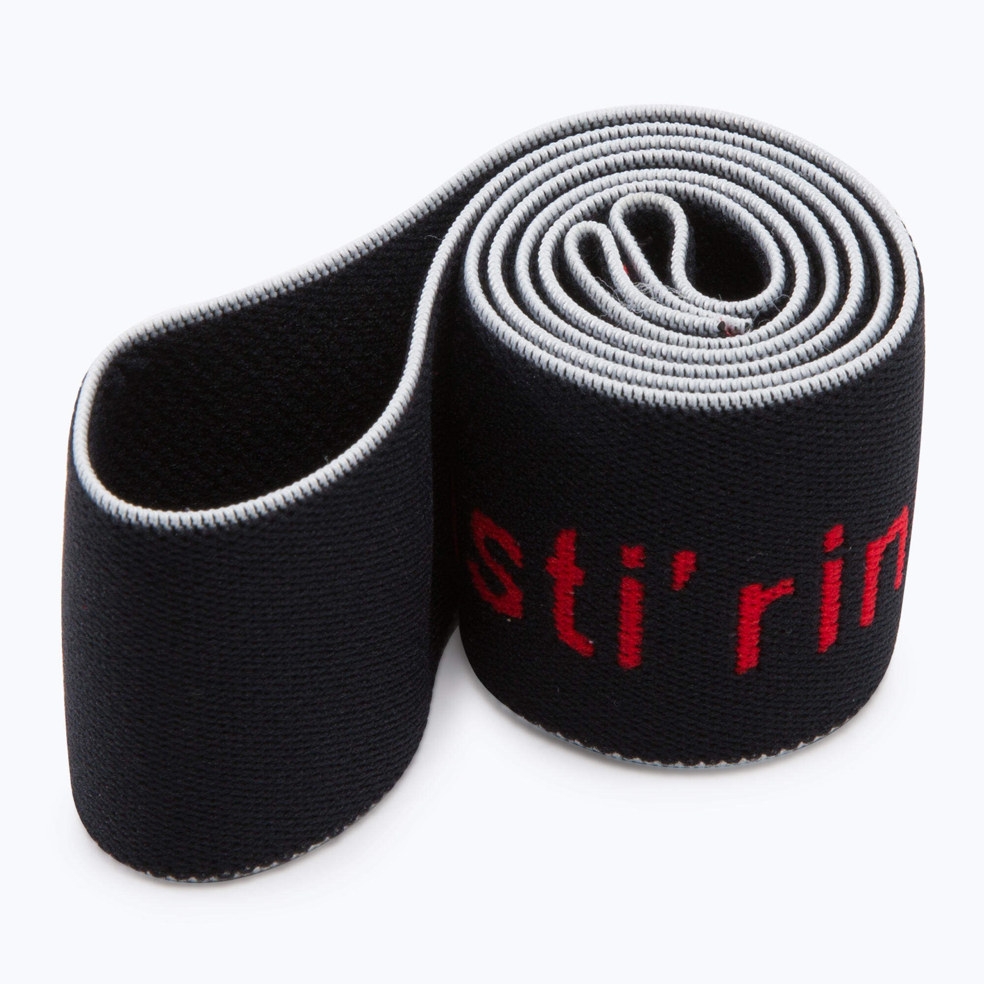 SVELTUS - Elasti'ring ZWART 15 kg 3/3