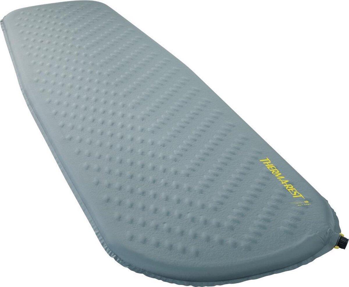 Therm-a-Rest Matelas de couchage Trail Lite Trooper - Regular 4/4